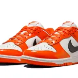 Dunk Low Patent Halloween 0001