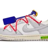 Dunk Low Off White Lot 23 0001