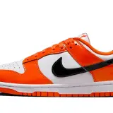 Dunk Low Patent Halloween 0002