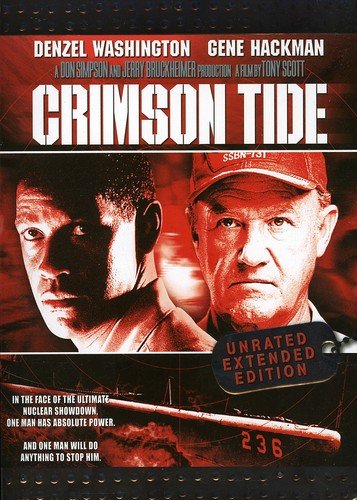 Karmazynowy przypływ / Crimson Tide (1995) PL.1080p.BRRip.H264-wasik / Lektor PL