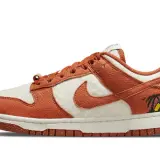 Dunk Low Retro Sun Club Burn Sunrise 0002