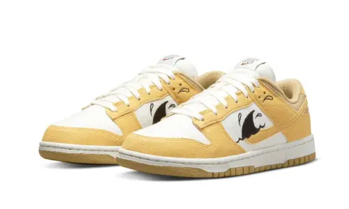 Dunk Low Retro Sun Club Wheat Grass Orange 0001.webp