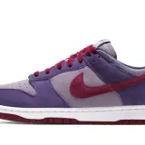 Dunk Low Plum 0002