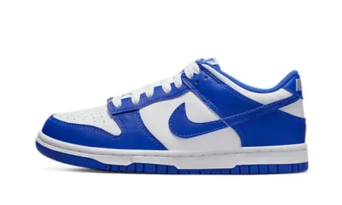 Dunk Low Racer Blue (GS) 0002.webp