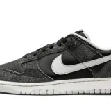 Dunk Low PRM Animal Pack Black 0002