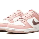 Dunk Low Pink Velvet 0001