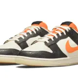 Dunk Low PRM Halloween (2021) 0001