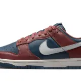 Dunk Low Retro Canyon Rust 0002