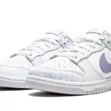Dunk Low Purple Pulse 0001