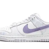 Dunk Low Purple Pulse 0002
