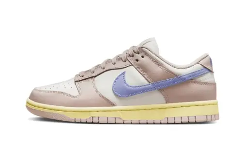 Dunk Low Pink Oxford White 0002.webp
