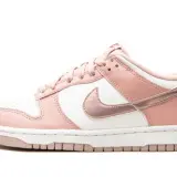 Dunk Low Pink Velvet 0002