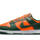 Dunk Low Retro Miami Hurricanes 0002