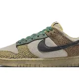 Dunk Low Safari 0002