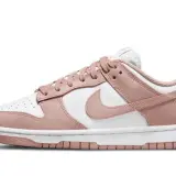 Dunk Low Rose Whisper 0002