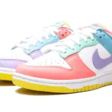 Dunk Low SE Easter 0001