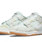 Dunk Low Scrap Sea Glass 0001