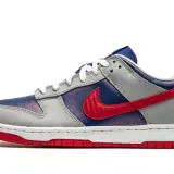 Dunk Low Samba (2020) 0002