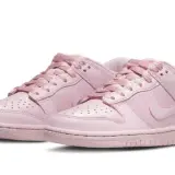 Dunk Low SE Prism Pink (GS) 0001