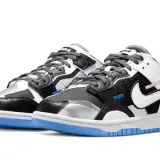 Dunk Low Scrap Mismatch 0001