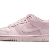 Dunk Low SE Prism Pink (GS) 0002