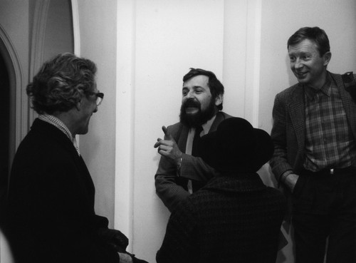 Jerzy Jedlicki, Jan Walc, Jakub Karpi┼äski, odwr├│cona ty┼éem Hanna Jedlicka skan2013.jpg