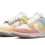Dunk Low SE Sun Club 0001