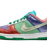 Dunk Low Sunset Pulse 0002