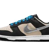 Dunk Low Starry Laces 0002