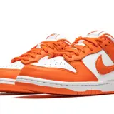 Dunk Low SP Orange Blaze (Syracuse) 0001
