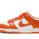 Dunk Low SP Orange Blaze (Syracuse) 0002