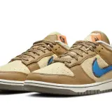 Dunk Low size Dark Driftwood 0001