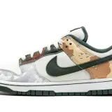Dunk Low SE Sail Multi Camo 0002