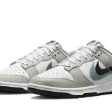 Dunk Low Stencil Swoosh 0001