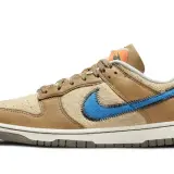 Dunk Low size Dark Driftwood 0002