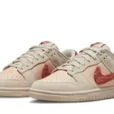 Dunk Low Terry Swoosh 0001