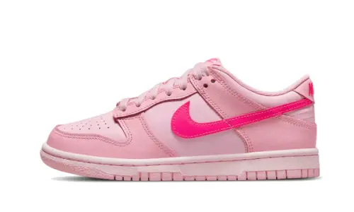 Dunk Low Triple Pink 0002.webp