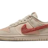Dunk Low Terry Swoosh 0002