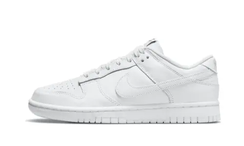 Dunk Low Triple White (2021) 0002.webp