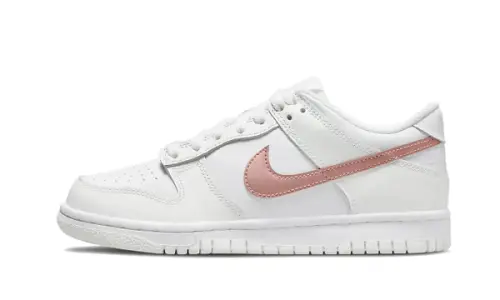 Dunk Low White Pink (GS) 0002.webp