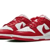 Dunk Low University Red 0001