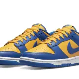 Dunk Low UCLA 0001