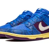 Dunk Low Undefeated 5 On It 0001
