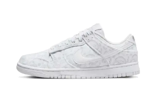 Dunk Low White Paisley 0002.webp