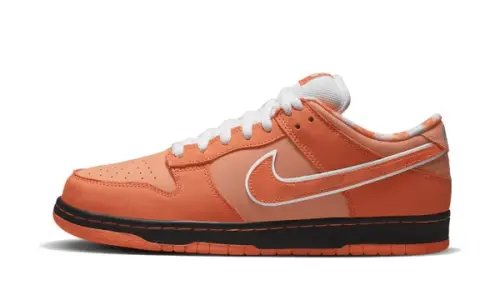 SB Dunk Low Concepts Orange Lobster 0002.webp