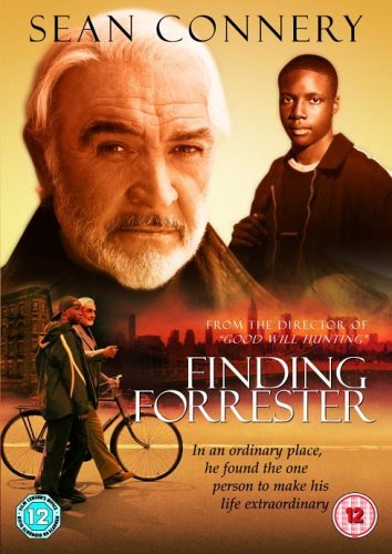 Szukając siebie / Finding Forrester (2000) PL.1080p.BRRip.H264-wasik / Lektor PL