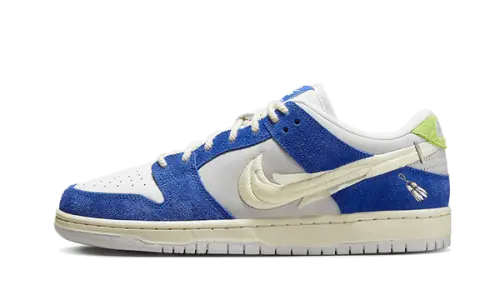 SB Dunk Low Pro QS Fly Streetwear 0001.webp