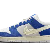 SB Dunk Low Pro QS Fly Streetwear 0001