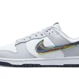 Dunk Low 3D Swoosh 0002