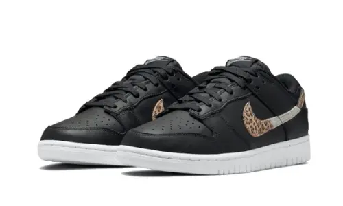 Dunk Low Animal Print Black 0001.webp